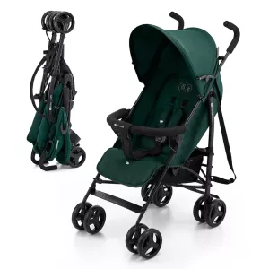 Kinderkraft Tik ⭐⭐⭐⭐⭐ Green Forest 2025 + u nás ZÁRUKA 3 ROKY