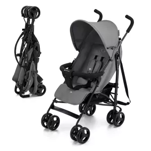 Kinderkraft Tik ⭐⭐⭐⭐⭐ Grey Stone 2025 + u nás ZÁRUKA 3 ROKY