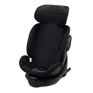 Kinderkraft Xrider 2 i-size 360° 2025 ⭐⭐⭐⭐⭐ Black + u nás ZÁRUKA 3 ROKY a KAPSÁŘ ZDARMA