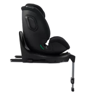 Kinderkraft Xrider 2 i-size 360° 2025 ⭐⭐⭐⭐⭐ Black + u nás ZÁRUKA 3 ROKY a KAPSÁŘ ZDARMA