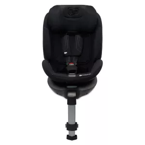 Kinderkraft Xrider 2 i-size 360° 2025 ⭐⭐⭐⭐⭐ Black + u nás ZÁRUKA 3 ROKY a KAPSÁŘ ZDARMA