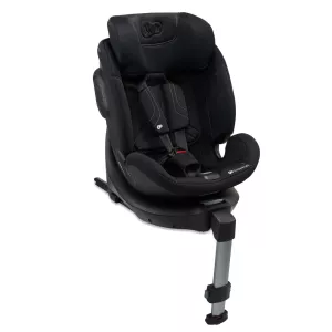 Kinderkraft Xrider 2 i-size 360° 2025 ⭐⭐⭐⭐⭐ Black + u nás ZÁRUKA 3 ROKY a KAPSÁŘ ZDARMA