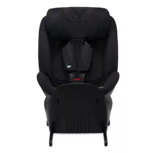 Kinderkraft Xrider 2 i-size 360° 2025 ⭐⭐⭐⭐⭐ Black + u nás ZÁRUKA 3 ROKY a KAPSÁŘ ZDARMA