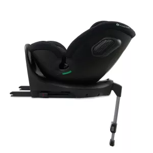 Kinderkraft Xrider 2 i-size 360° 2025 ⭐⭐⭐⭐⭐ Black + u nás ZÁRUKA 3 ROKY a KAPSÁŘ ZDARMA