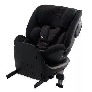 Kinderkraft Xrider 2 i-size 360° 2025 ⭐⭐⭐⭐⭐ Black + u nás ZÁRUKA 3 ROKY a KAPSÁŘ ZDARMA