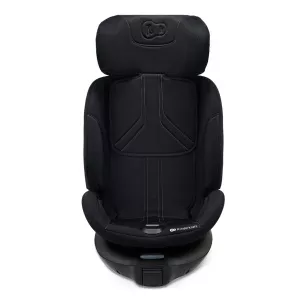Kinderkraft Xrider 2 i-size 360° 2025 ⭐⭐⭐⭐⭐ Black + u nás ZÁRUKA 3 ROKY a KAPSÁŘ ZDARMA