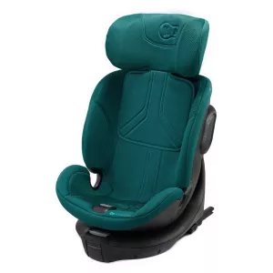 Kinderkraft Xrider 2 i-size 360° 2025 ⭐⭐⭐⭐⭐ Green + u nás ZÁRUKA 3 ROKY a KAPSÁŘ ZDARMA