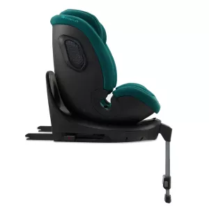 Kinderkraft Xrider 2 i-size 360° 2025 ⭐⭐⭐⭐⭐ Green + u nás ZÁRUKA 3 ROKY a KAPSÁŘ ZDARMA