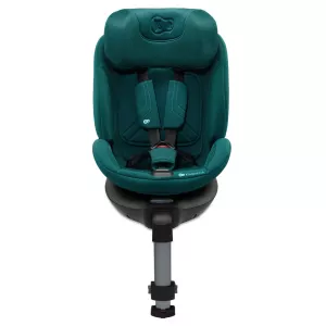Kinderkraft Xrider 2 i-size 360° 2025 ⭐⭐⭐⭐⭐ Green + u nás ZÁRUKA 3 ROKY a KAPSÁŘ ZDARMA