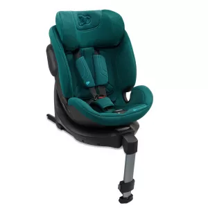 Kinderkraft Xrider 2 i-size 360° 2025 ⭐⭐⭐⭐⭐ Green + u nás ZÁRUKA 3 ROKY a KAPSÁŘ ZDARMA