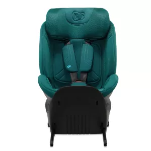 Kinderkraft Xrider 2 i-size 360° 2025 ⭐⭐⭐⭐⭐ Green + u nás ZÁRUKA 3 ROKY a KAPSÁŘ ZDARMA