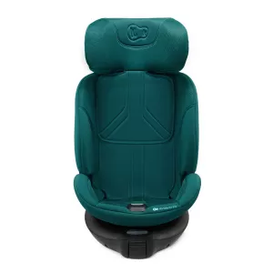 Kinderkraft Xrider 2 i-size 360° 2025 ⭐⭐⭐⭐⭐ Green + u nás ZÁRUKA 3 ROKY a KAPSÁŘ ZDARMA