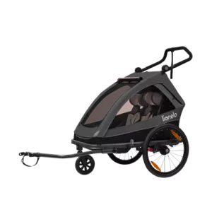Lionelo Cama ⭐⭐⭐⭐⭐ Grey Graphite + u nás ZÁRUKA 3 ROKY