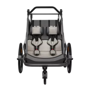Lionelo Cama ⭐⭐⭐⭐⭐ Grey Graphite + u nás ZÁRUKA 3 ROKY