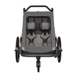 Lionelo Cama ⭐⭐⭐⭐⭐ Grey Graphite + u nás ZÁRUKA 3 ROKY