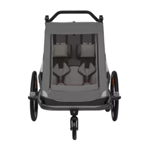 Lionelo Cama ⭐⭐⭐⭐⭐ Grey Graphite + u nás ZÁRUKA 3 ROKY