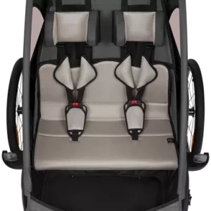 Lionelo Cama ⭐⭐⭐⭐⭐ Grey Graphite + u nás ZÁRUKA 3 ROKY