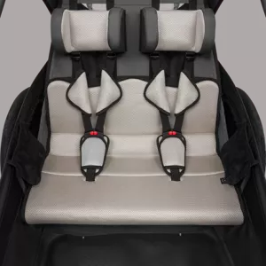 Lionelo Cama ⭐⭐⭐⭐⭐ Grey Graphite + u nás ZÁRUKA 3 ROKY