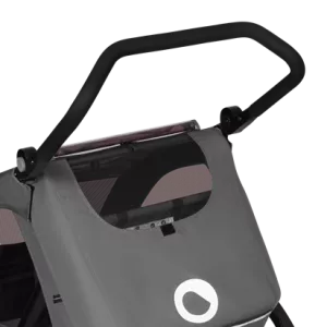 Lionelo Cama ⭐⭐⭐⭐⭐ Grey Graphite + u nás ZÁRUKA 3 ROKY