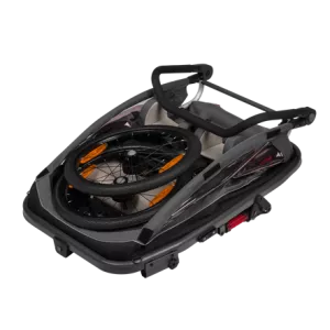 Lionelo Cama ⭐⭐⭐⭐⭐ Grey Graphite + u nás ZÁRUKA 3 ROKY