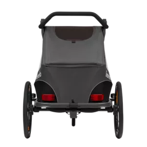 Lionelo Cama ⭐⭐⭐⭐⭐ Grey Graphite + u nás ZÁRUKA 3 ROKY