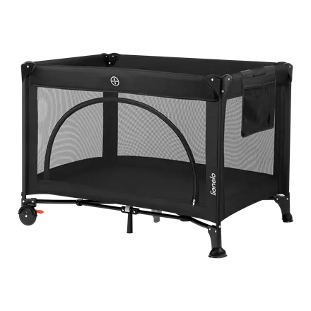 Lionelo Laura Black Carbon + u nás ZÁRUKA 3 ROKY ⭐⭐⭐⭐⭐