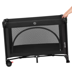 Lionelo Laura Black Carbon + u nás ZÁRUKA 3 ROKY ⭐⭐⭐⭐⭐