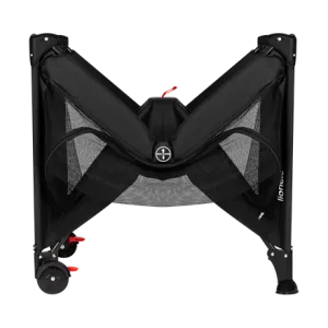 Lionelo Laura Black Carbon + u nás ZÁRUKA 3 ROKY ⭐⭐⭐⭐⭐