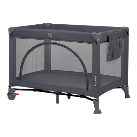 Lionelo Laura Grey Concrete + u nás ZÁRUKA 3 ROKY ⭐⭐⭐⭐⭐