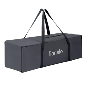 Lionelo Laura Grey Concrete + u nás ZÁRUKA 3 ROKY ⭐⭐⭐⭐⭐