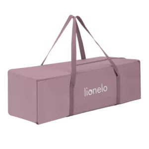 Lionelo Laura Pink Nude + u nás ZÁRUKA 3 ROKY ⭐⭐⭐⭐⭐