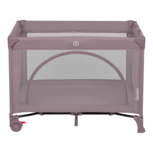 Lionelo Laura Pink Nude + u nás ZÁRUKA 3 ROKY ⭐⭐⭐⭐⭐