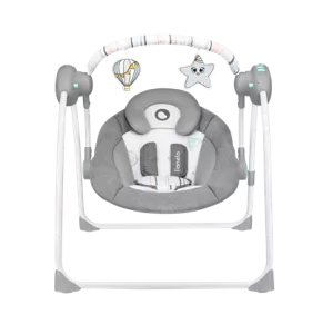 Lionelo Ruben ⭐⭐⭐⭐⭐ Stone Grey Turquoise + u nás ZÁRUKA 3 ROKY