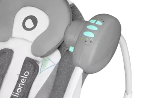 Lionelo Ruben ⭐⭐⭐⭐⭐ Stone Grey Turquoise + u nás ZÁRUKA 3 ROKY