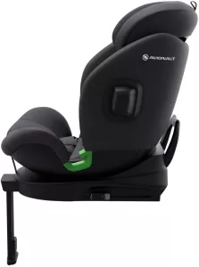 Avionaut Stardust AirFlow s vložkou ⭐⭐⭐⭐⭐ Black 2025 + u nás ZÁRUKA 3 ROKY a KAPSÁŘ ZDARMA