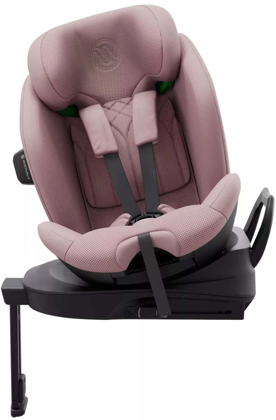 Avionaut Stardust AirFlow s vložkou ⭐⭐⭐⭐⭐ Pink 2025 + u nás ZÁRUKA 3 ROKY a KAPSÁŘ ZDARMA