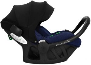 Avionaut Pixel Pro 2.0 C + Base IQ Orbit 2025 ⭐⭐⭐⭐⭐ Navy + u nás ZÁRUKA 3 ROKY a KAPSÁŘ ZDARMA