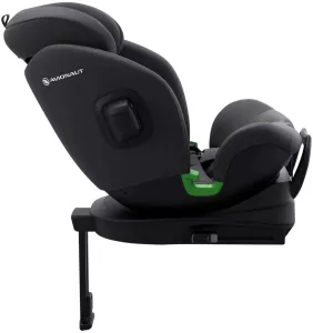 Avionaut Stardust AirFlow ⭐⭐⭐⭐⭐ Black 2025 + u nás ZÁRUKA 3 ROKY a KAPSÁŘ ZDARMA