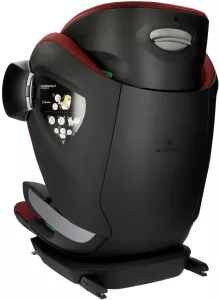 Avionaut MaxSpace AirFlow ⭐⭐⭐⭐⭐ Red 2025 + u nás ZÁRUKA 3 ROKY a KAPSÁŘ ZDARMA