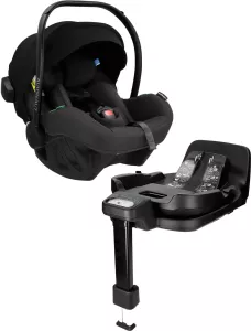 Avionaut Pixel Pro 2.0 C + Base IQ Orbit 2025 ⭐⭐⭐⭐⭐ Black + u nás ZÁRUKA 3 ROKY a KAPSÁŘ ZDARMA