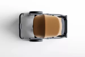 Avionaut Sirius 2v1 ⭐⭐⭐⭐⭐ Caramel 2025 + u nás ZÁRUKA 3 ROKY