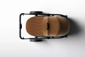 Avionaut Sirius 2v1 ⭐⭐⭐⭐⭐ Caramel 2025 + u nás ZÁRUKA 3 ROKY