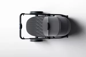Avionaut Sirius 2v1 ⭐⭐⭐⭐⭐ Grey 2025 + u nás ZÁRUKA 3 ROKY