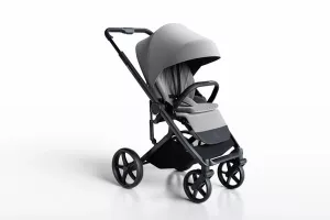 Avionaut Sirius 2v1 ⭐⭐⭐⭐⭐ Grey 2025 + u nás ZÁRUKA 3 ROKY