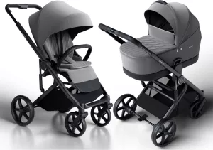 Avionaut Sirius 2v1 ⭐⭐⭐⭐⭐ Grey 2025 + u nás ZÁRUKA 3 ROKY