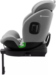 Avionaut Stardust AirFlow ⭐⭐⭐⭐⭐ Grey 2025 + u nás ZÁRUKA 3 ROKY a KAPSÁŘ ZDARMA