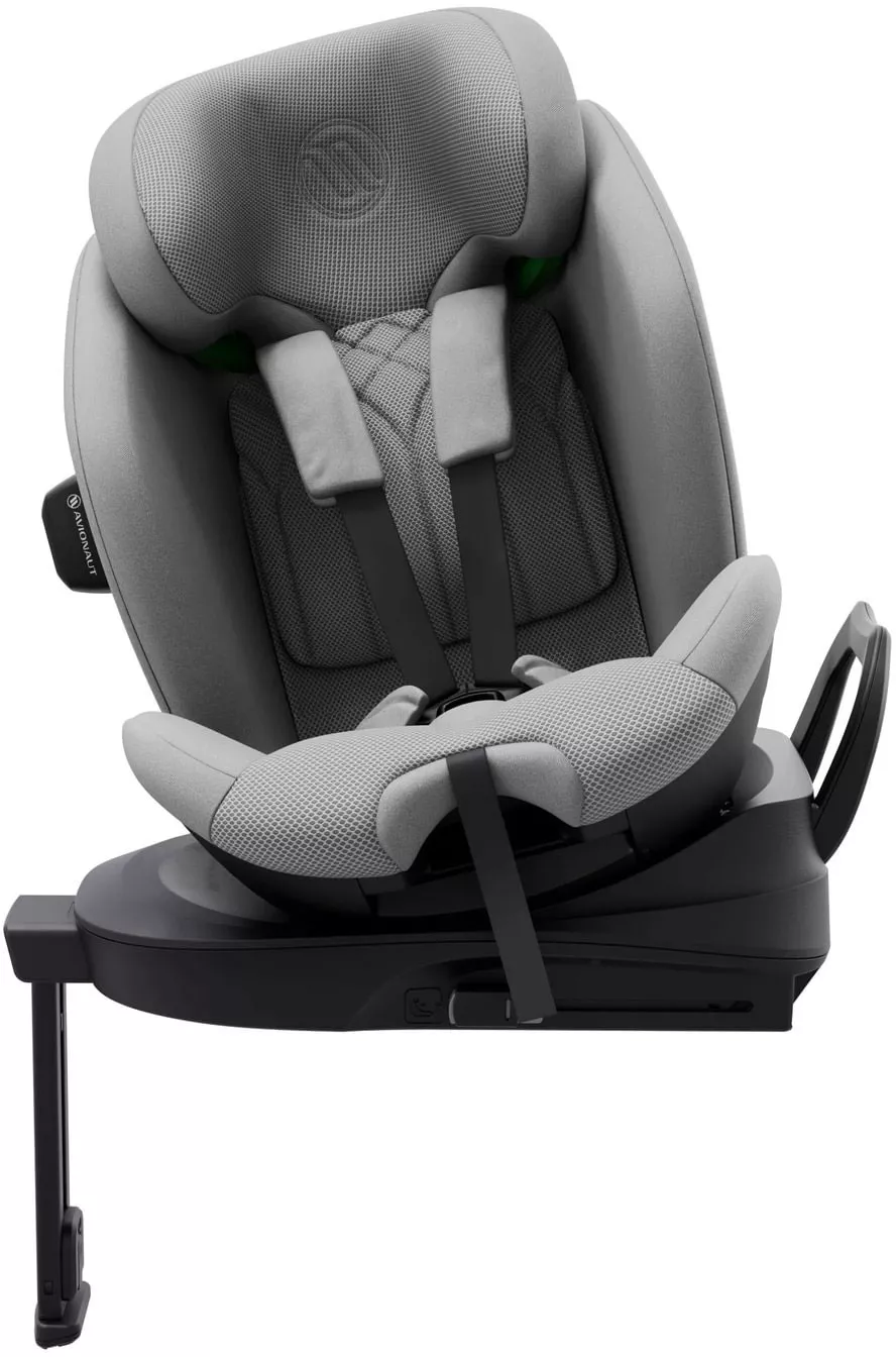 Avionaut Stardust AirFlow ⭐⭐⭐⭐⭐ Grey 2025 + u nás ZÁRUKA 3 ROKY a KAPSÁŘ ZDARMA