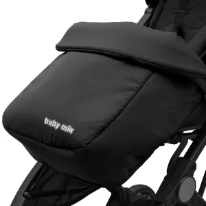 Baby Mix Bimelo černý 2025 + u nás ZÁRUKA 3 ROKY ⭐⭐⭐⭐⭐