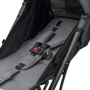 Baby Mix Bimelo šedý 2025 + u nás ZÁRUKA 3 ROKY ⭐⭐⭐⭐⭐
