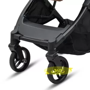 Baby Mix Bimelo béžový 2025 + u nás ZÁRUKA 3 ROKY ⭐⭐⭐⭐⭐